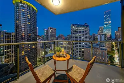 1920 4th Avenue #1807, Seattle, WA 98101 - Photo 2