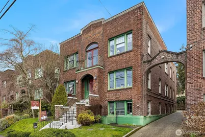722 10th Avenue E, Seattle, WA 98102 - Photo 1