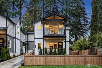 11218 115th Place NE, Kirkland, WA 98033 - Photo 1