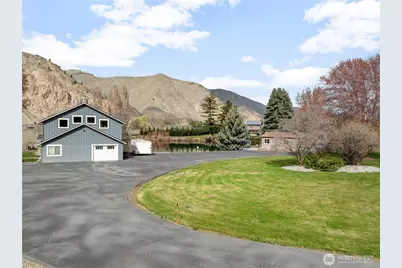 2 Playland Court, Orondo, WA 98843 - Photo 36