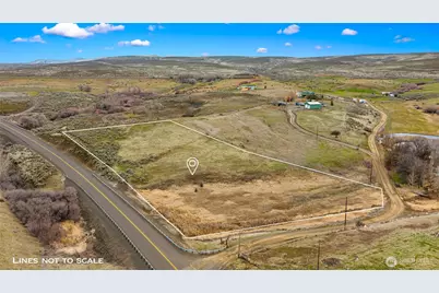 1 Xx Trails End Drive, Ellensburg, WA 98926 - Photo 1