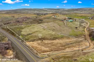 1 Xx Trails End Dr, Ellensburg, WA 98926 - Photo 1