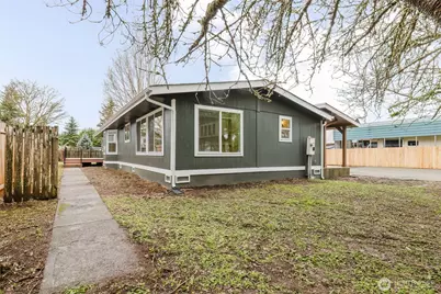 11916 243rd Avenue Ct E, Buckley, WA 98321 - Photo 2