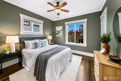 6526 Dibble Avenue NW, Seattle, WA 98117 - Photo 8