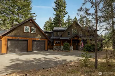 991 Larkspur Loop, Cle Elum, WA 98922 - Photo 40
