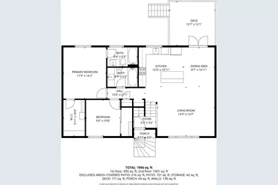 19206 54th Street E, Lake Tapps, WA 98391 - Photo 32