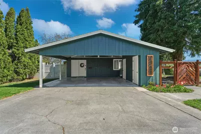 1325 College Street, Milton-Freewater, OR 97862 - Photo 1