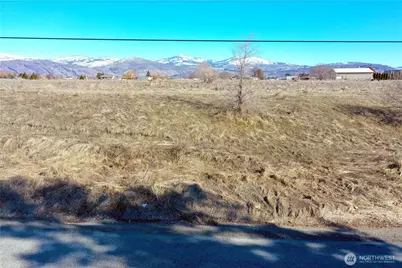 3 Lot (Miller Rd Sp) Duck Lake Rd, Omak, WA 98841 - Photo 2