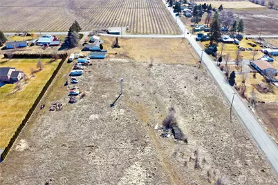 3 Lot (Miller Rd Sp) Duck Lake Rd, Omak, WA 98841 - Photo 4