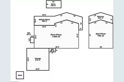 393 Canal Drive SE, Ocean Shores, WA 98569 - Photo 24