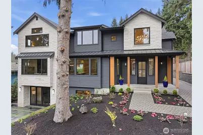 10710 SE 16th Street, Bellevue, WA 98004 - Photo 1