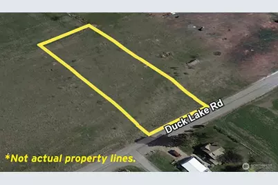 1 Lot (Powers Sp) Duck Lake Rd, Omak, WA 98841 - Photo 2