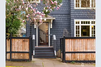 1632 35th Avenue, Seattle, WA 98122 - Photo 2