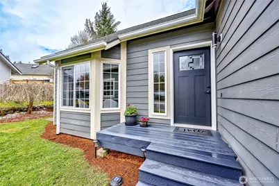 2162 NE Kevos Pond Drive, Poulsbo, WA 98370 - Photo 2