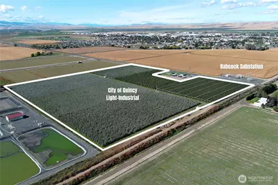 0 Road 9 NW, Quincy, WA 98848 - Photo 1