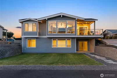 307 Arrowhead Place SW, Mattawa, WA 99349 - Photo 1