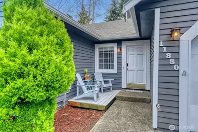 11850 NE 105th Lane, Kirkland, WA 98033 - Photo 2