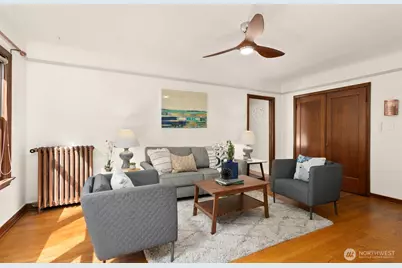 1623 Taylor Avenue N #204, Seattle, WA 98109 - Photo 6