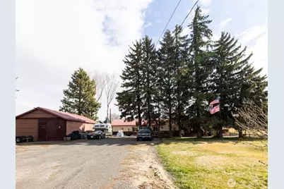812 N Pfenning Road, Ellensburg, WA 98926 - Photo 1