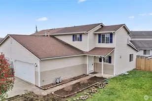 4012 167th St NE, Arlington, WA 98223 - Photo 1