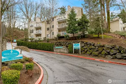 2640 118 Avenue SE #7201, Bellevue, WA 98005 - Photo 2