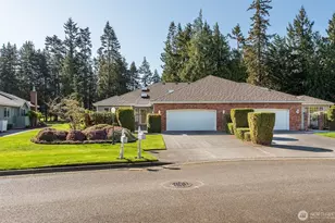 292 Foursome Dr, Sequim, WA 98382 - Photo 40