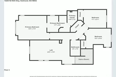 15650 NE 95th Way #71, Redmond, WA 98052 - Photo 26