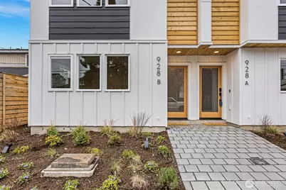 928 NW 57th Street #B, Seattle, WA 98107 - Photo 2