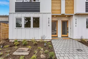 928 NW 57th St, Seattle, WA 98107 - Photo 2