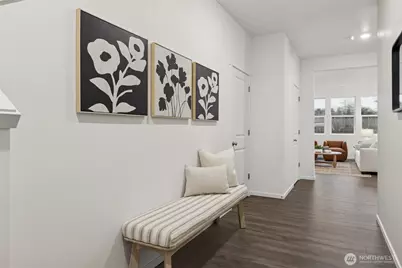 493 Cremini Loop SE #6, Lacey, WA 98513 - Photo 2