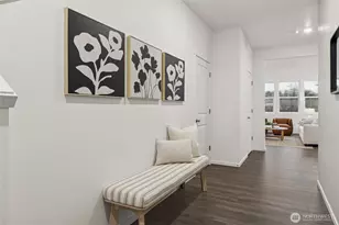 493 Cremini Loop SE, Lacey, WA 98513 - Photo 2