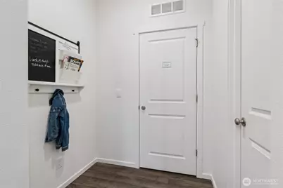 493 Cremini Loop SE #6, Lacey, WA 98513 - Photo 8