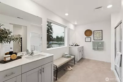 493 Cremini Loop SE #6, Lacey, WA 98513 - Photo 16