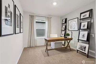 493 Cremini Loop SE #6, Lacey, WA 98513 - Photo 12