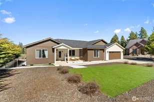 429 Dakota Heights Dr, Cle Elum, WA 98922 - Photo 2