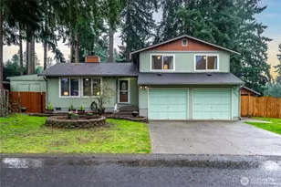 12607 216th Ave Ct E, Bonney Lake, WA 98391 - Photo 2