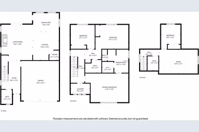 9957 Justman Street SE, Yelm, WA 98597 - Photo 34