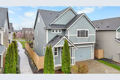 9957 Justman Street SE, Yelm, WA 98597 - Photo 1