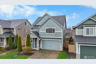 9957 Justman Street SE, Yelm, WA 98597 - Photo 38