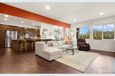 21048 37th Court S #8, SeaTac, WA 98198 - Photo 4