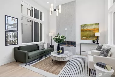 2016 Fairview Avenue E #A, Seattle, WA 98102 - Photo 4