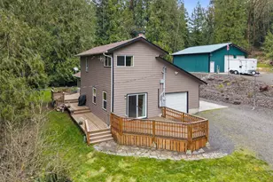2434 Salzer Valley Rd, Centralia, WA 98531 - Photo 1