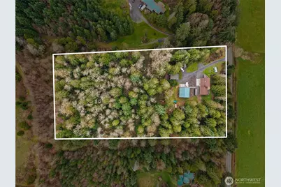 2434 Salzer Valley Road, Centralia, WA 98531 - Photo 4