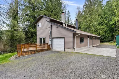 2434 Salzer Valley Road, Centralia, WA 98531 - Photo 2