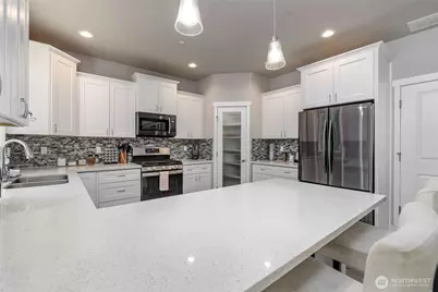 14708 113th Street NW, Gig Harbor, WA 98329 - Photo 14