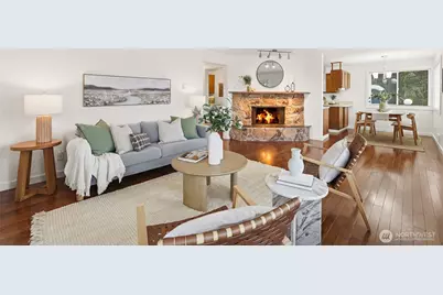 8501 12th Avenue NW #107, Seattle, WA 98117 - Photo 2