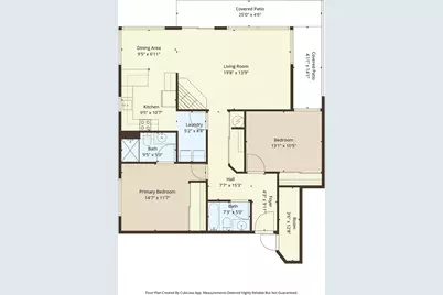 8501 12th Avenue NW #107, Seattle, WA 98117 - Photo 18