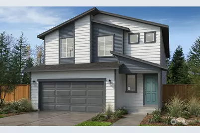 18508 4th Avenue Ct E #15, Spanaway, WA 98387 - Photo 1