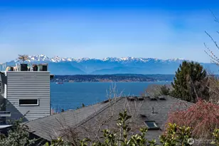 3511 NW 67th St, Seattle, WA 98117 - Photo 2