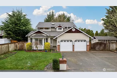 31623 130th Avenue SE, Auburn, WA 98092 - Photo 1